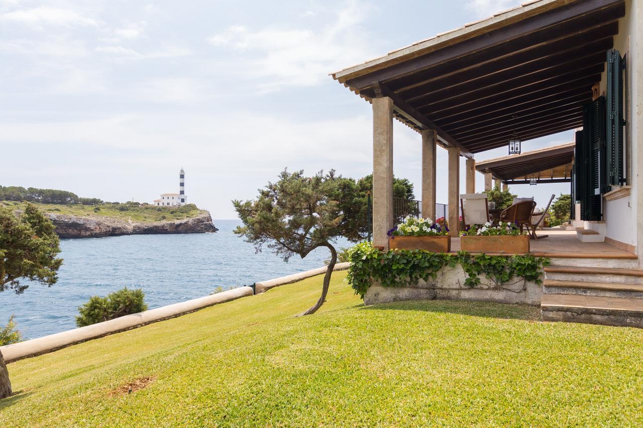 Nadal Villa *