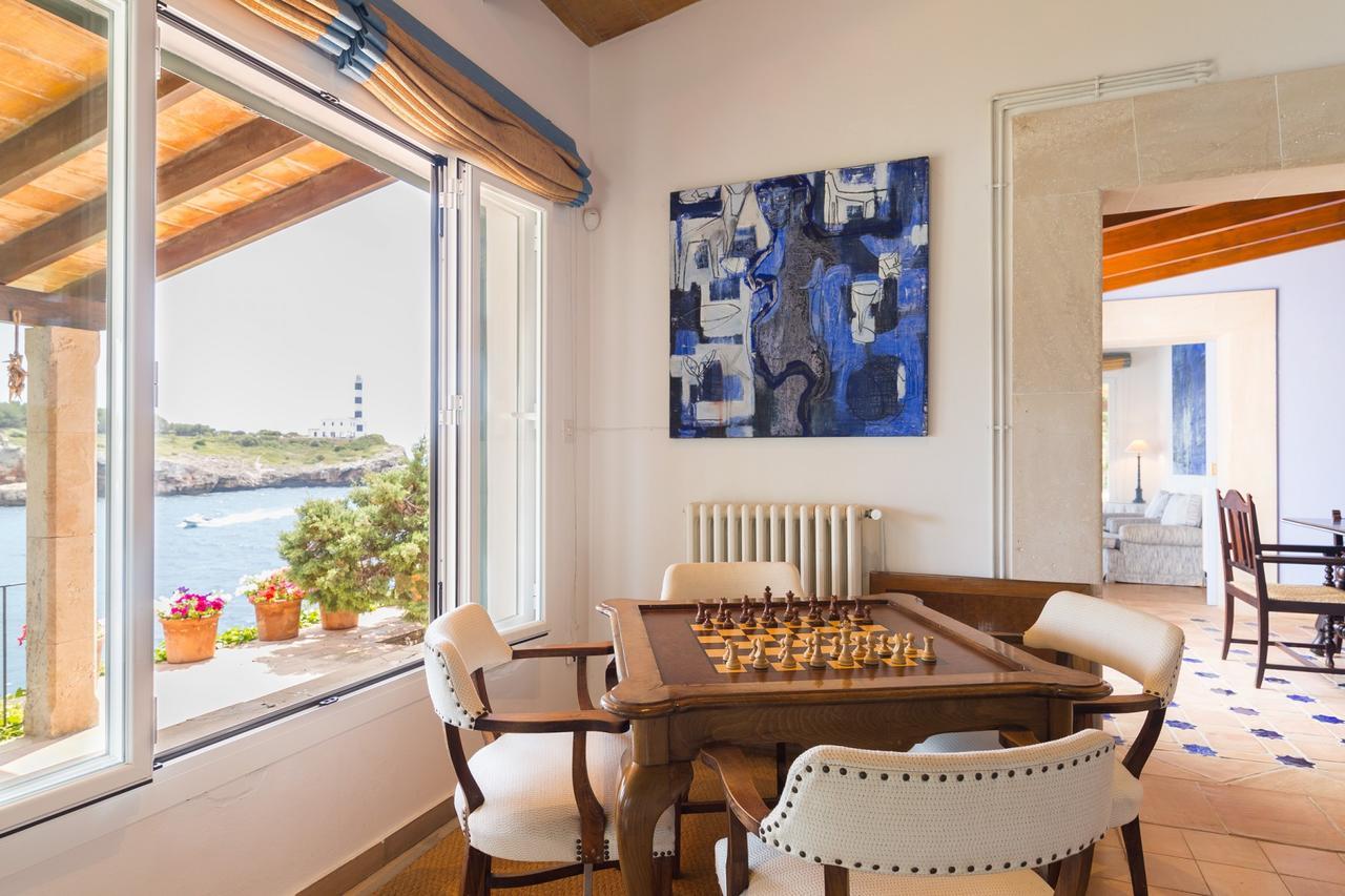 Villa Nadal Portocolom (Mallorca)