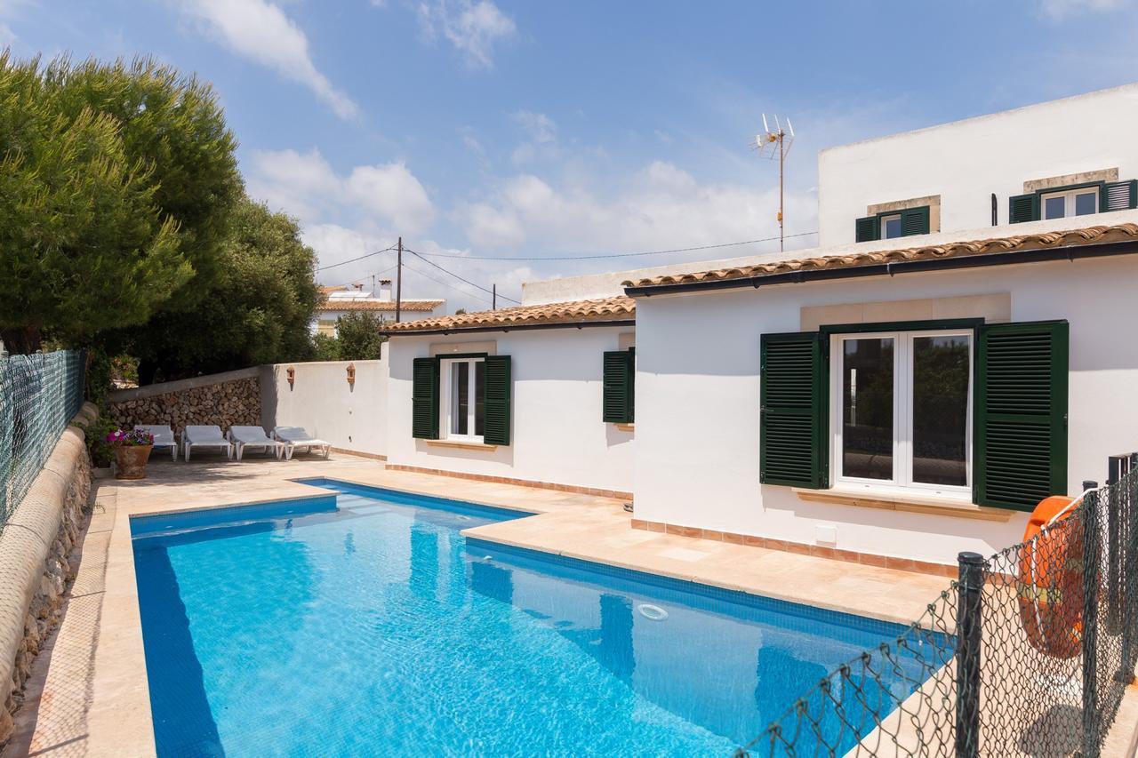 Nadal Villa