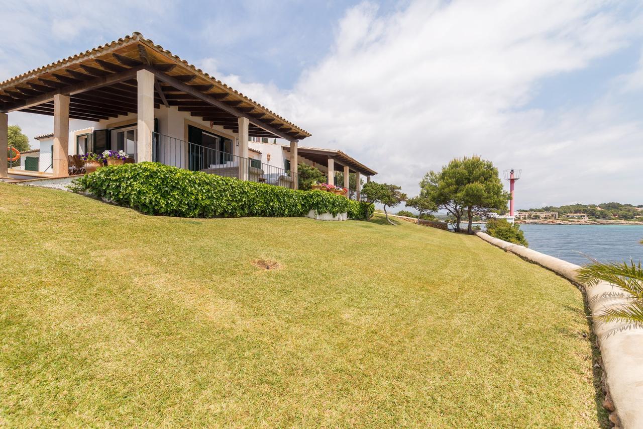 Nadal Villa Portocolom (Mallorca)