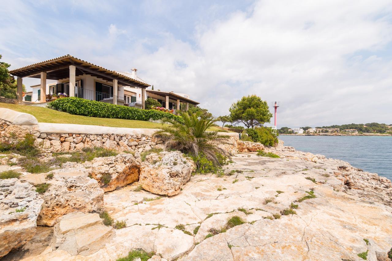 Nadal Portocolom (Mallorca)
