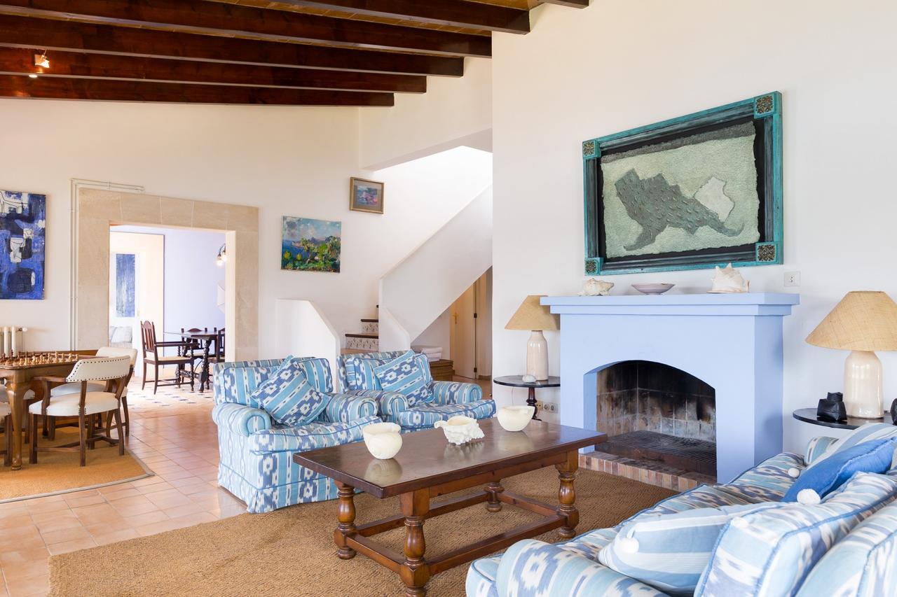 Villa Nadal