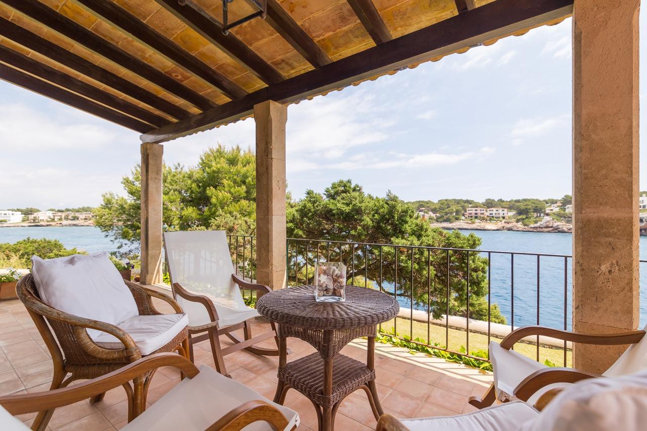 Nadal Villa Portocolom (Mallorca)